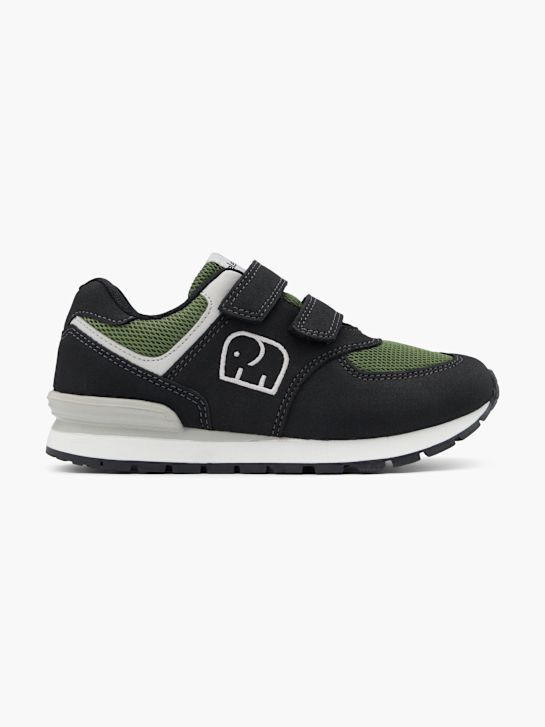 elefanten Sneaker Schwarz 45896 1