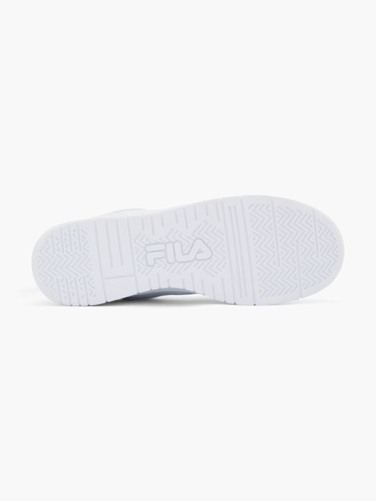 FILA Sneaker Blanco 45867 4