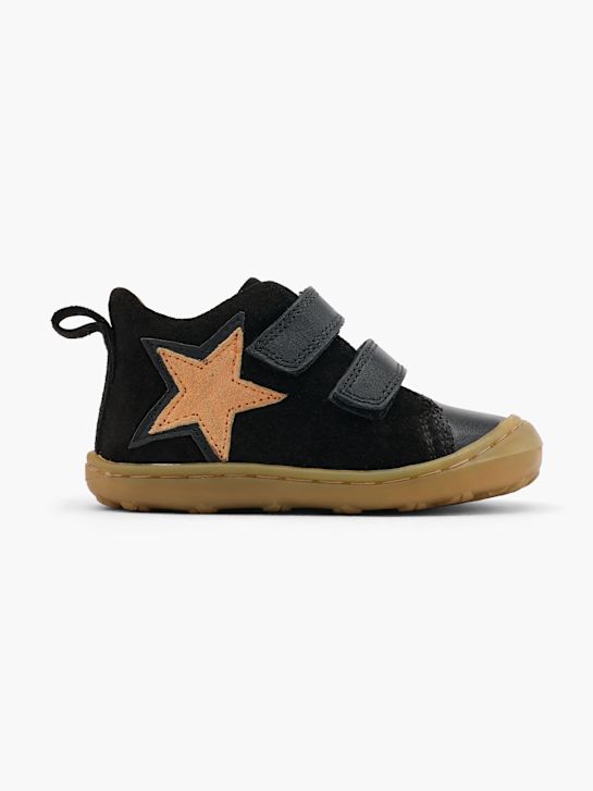 Vty Pantofi low cut Negru 45919 1