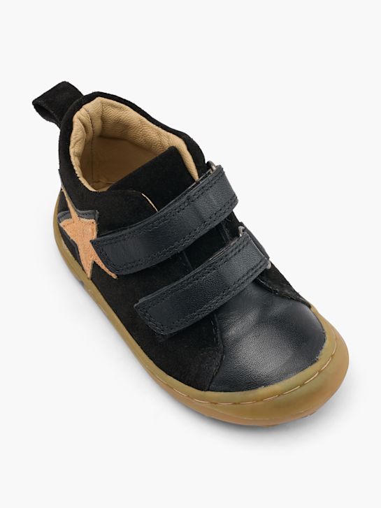 Vty Pantofi low cut Negru 45919 2