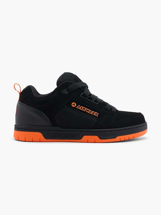 AIRWALK Маратонки Черен 45917 1