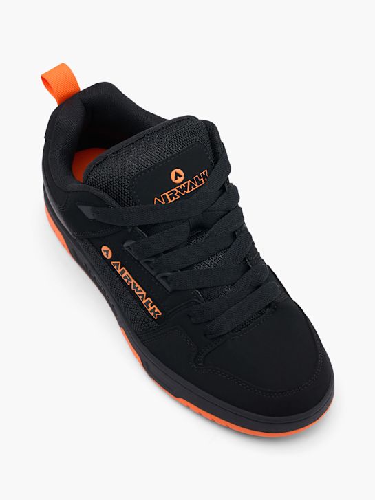 AIRWALK Маратонки Черен 45917 2
