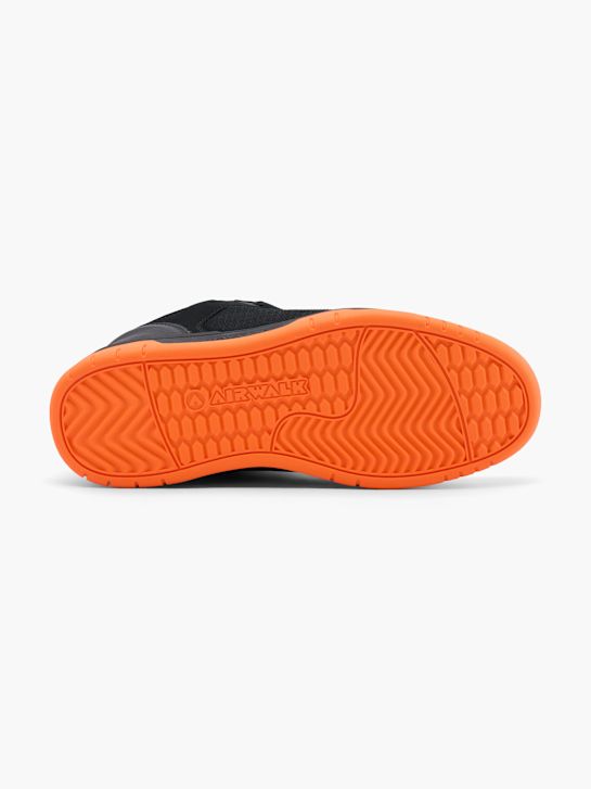 AIRWALK Маратонки Черен 45917 4