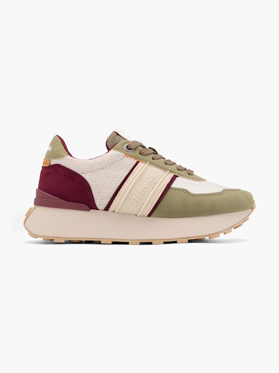 Xti Sneaker Multicolor 45908 1