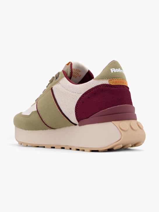 Xti Sneaker Multicolor 45908 3
