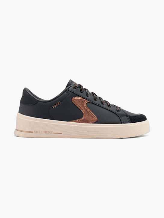 Skechers Tenisky Čierna 45921 1