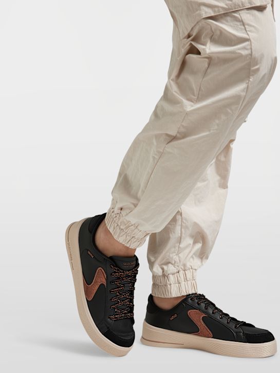 Skechers Sportbačiai Juoda 45921 5