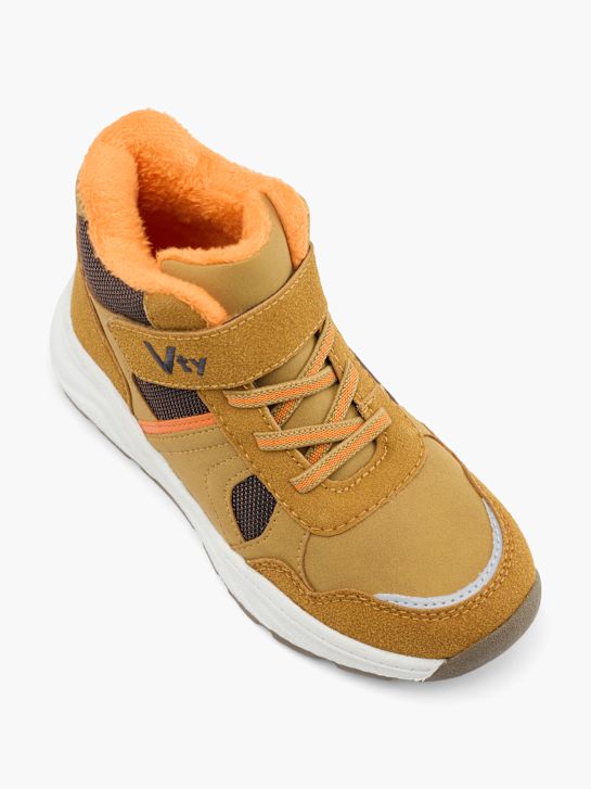 Vty Bota con cordones Marrón 45898 2