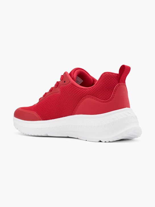 Vty Sneakersy Czerwony 45918 3