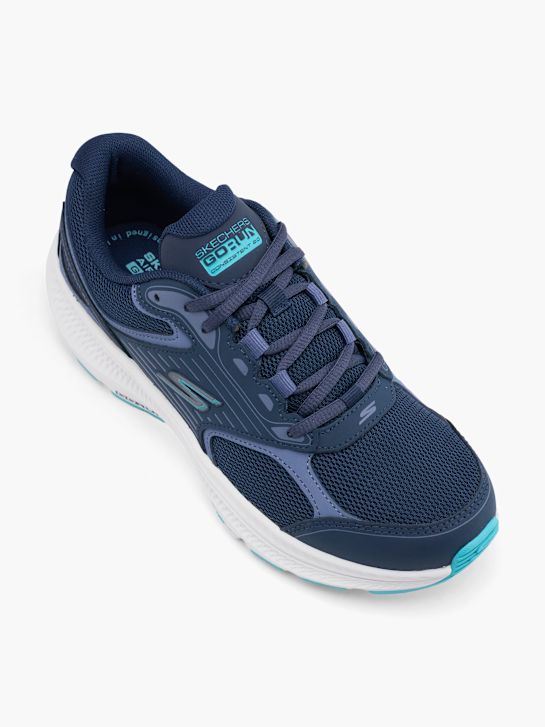 Skechers Træningssko Blå 45878 2