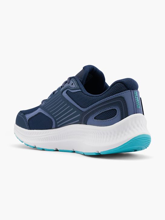Skechers Træningssko Blå 45878 3