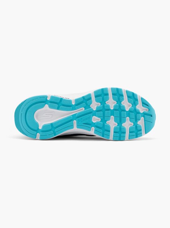 Skechers Træningssko Blå 45878 4