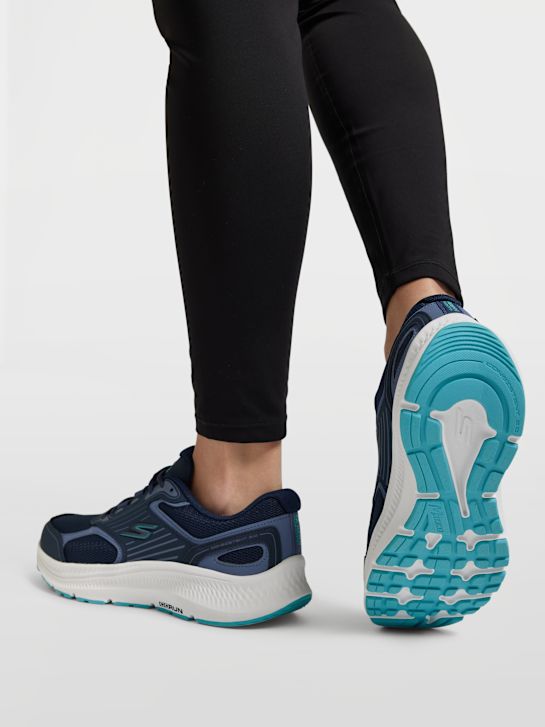 Skechers Træningssko Blå 45878 5