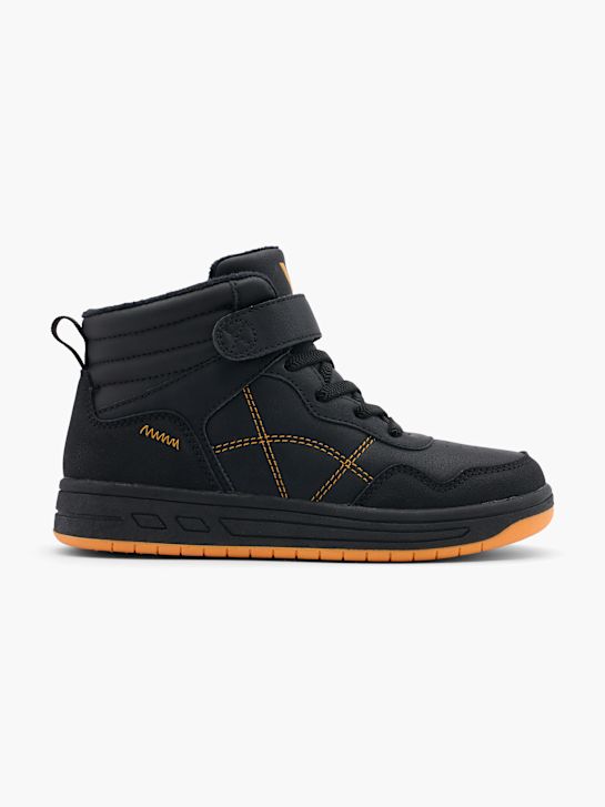 Vty Bottes Noir 45899 1