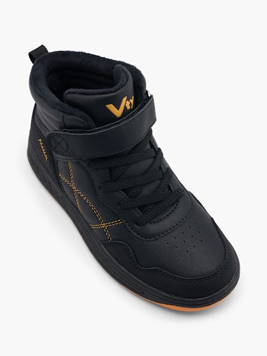 Vty Bottes Noir 45899 2
