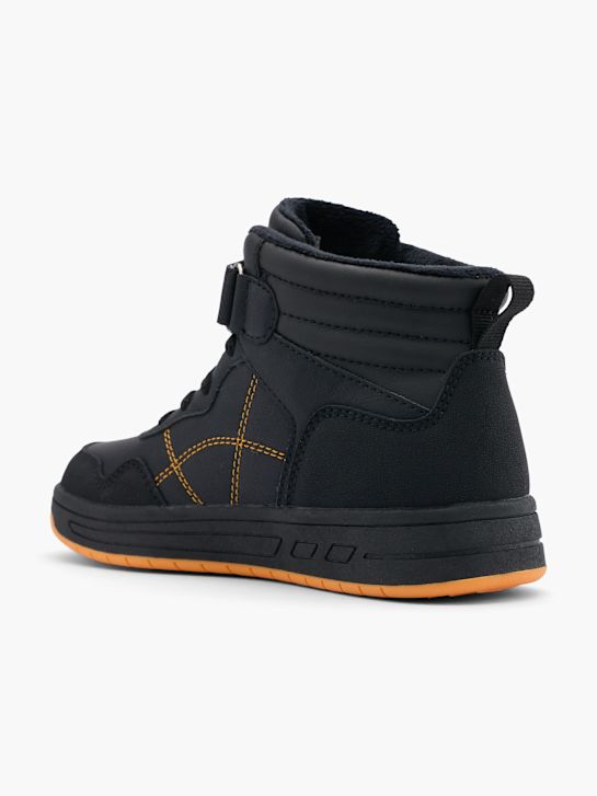 Vty Bottes Noir 45899 3
