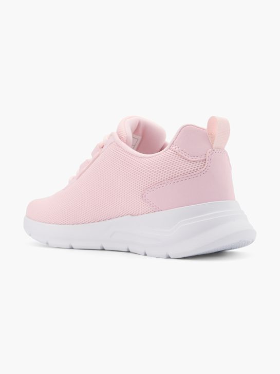 Vty Sneaker Pink 45926 3