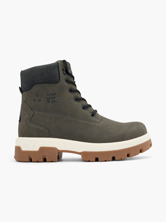 FILA Зимни обувки Каки 45870 1