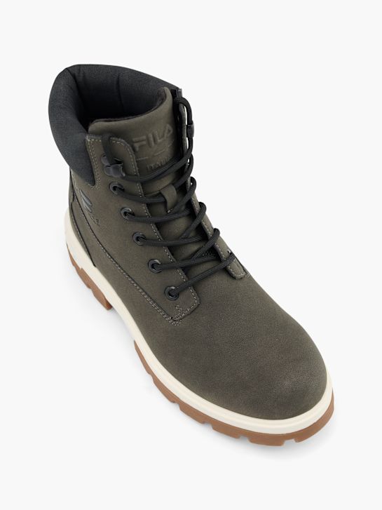 FILA Зимни обувки Каки 45870 2