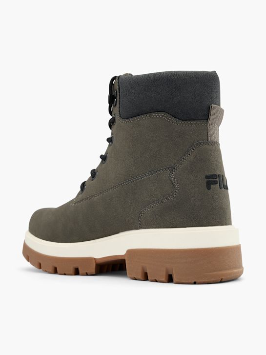 FILA Зимни обувки Каки 45870 3