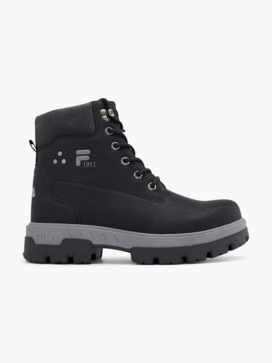 FILA Zimske čizme Crna 45872 1