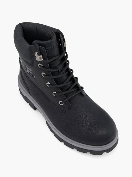 FILA Zimske čizme Crna 45872 2