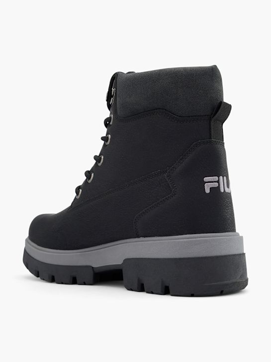 FILA Zimske čizme Crna 45872 3