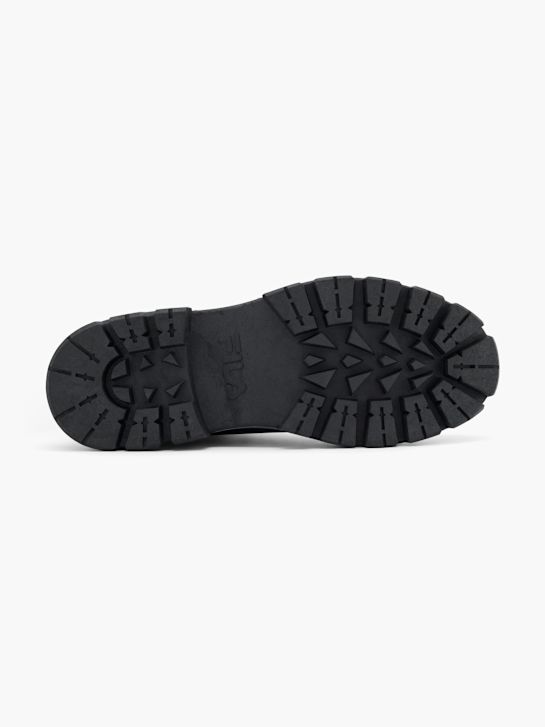 FILA Winterboots Schwarz 45872 4