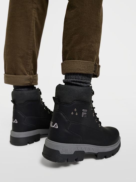 FILA Zimske čizme Crna 45872 5