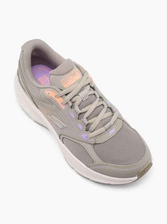 Skechers Træningssko Taupe 45884 2