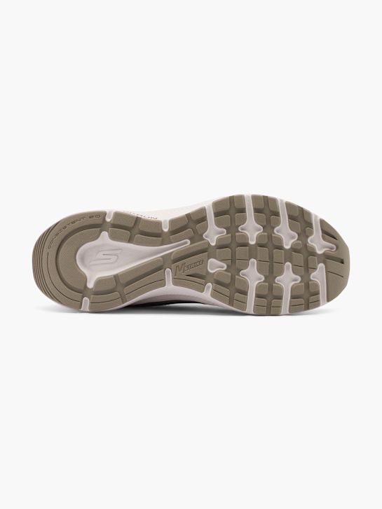 Skechers Træningssko Taupe 45884 4