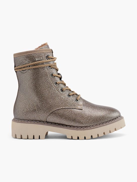s.Oliver Boots d'hiver Bronze 45879 1