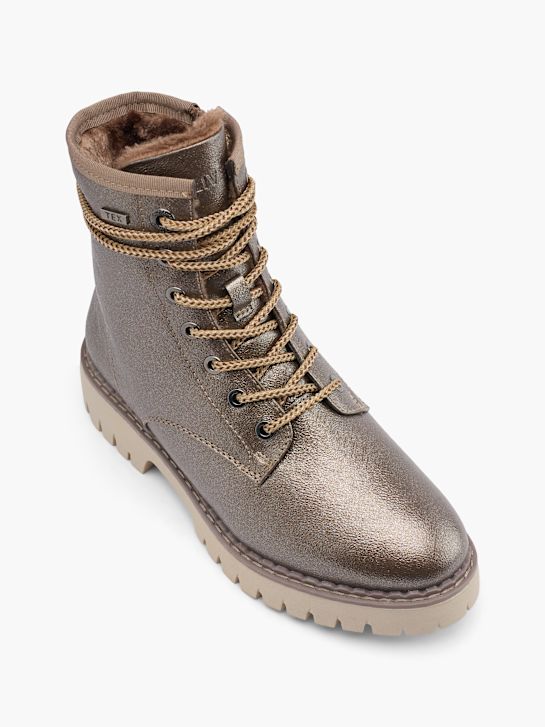 s.Oliver Boots d'hiver Bronze 45879 2