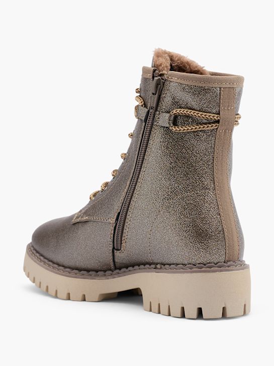 s.Oliver Boots d'hiver Bronze 45879 3