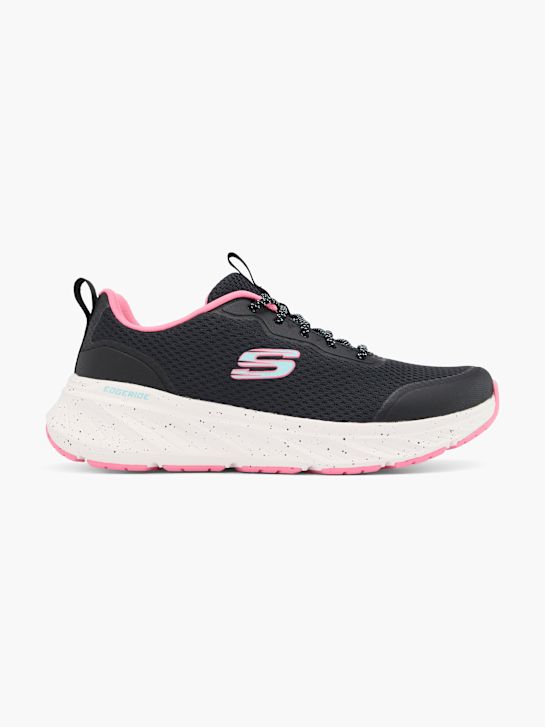 Skechers Обувки за фитнес Черен 45885 1