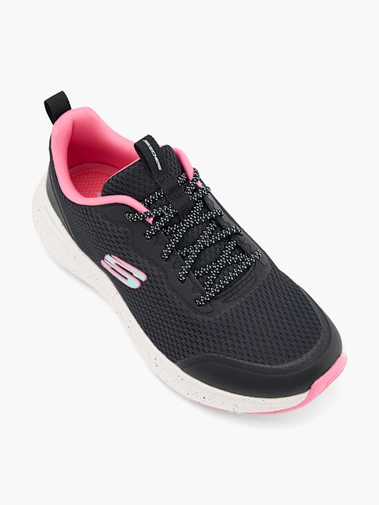 Skechers Обувки за фитнес Черен 45885 2