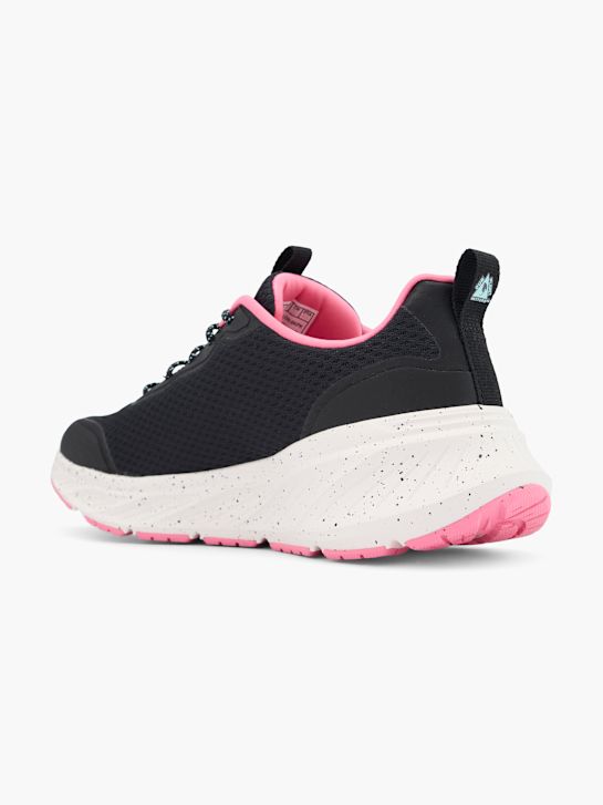 Skechers Обувки за фитнес Черен 45885 3