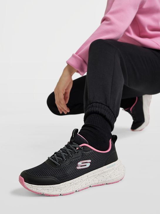 Skechers Обувки за фитнес Черен 45885 5