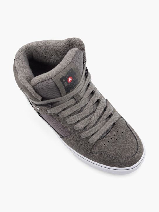 AIRWALK Auliniai batai su raišteliais Pilka 45871 2