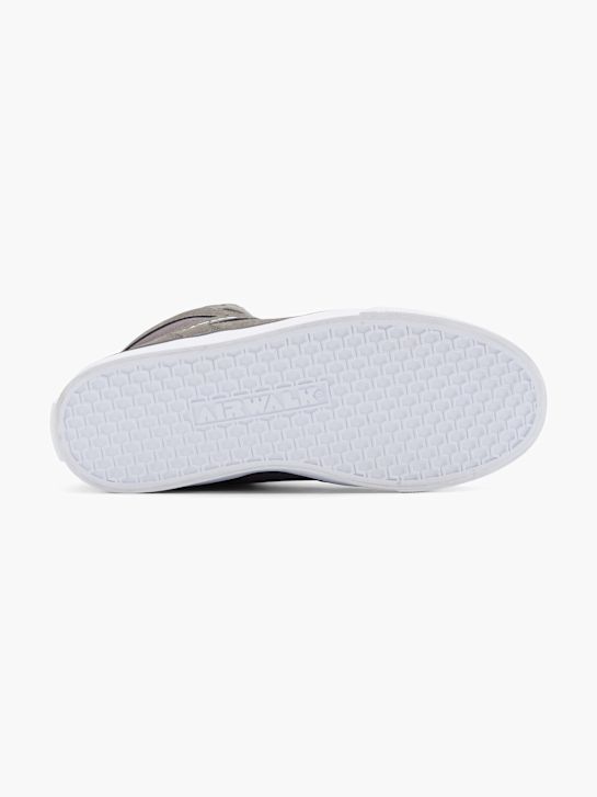 AIRWALK Škornji z vezalkami Siva 45871 3