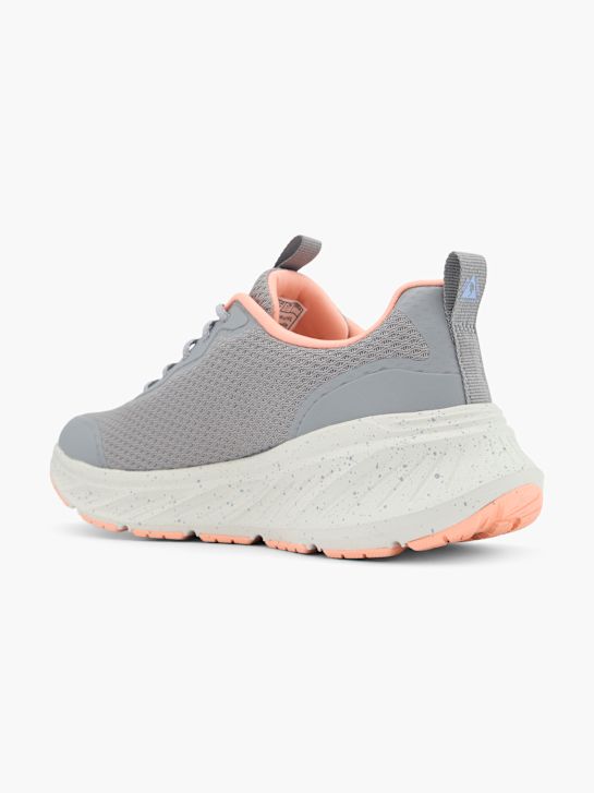 Skechers Träningssko Grå 45886 3