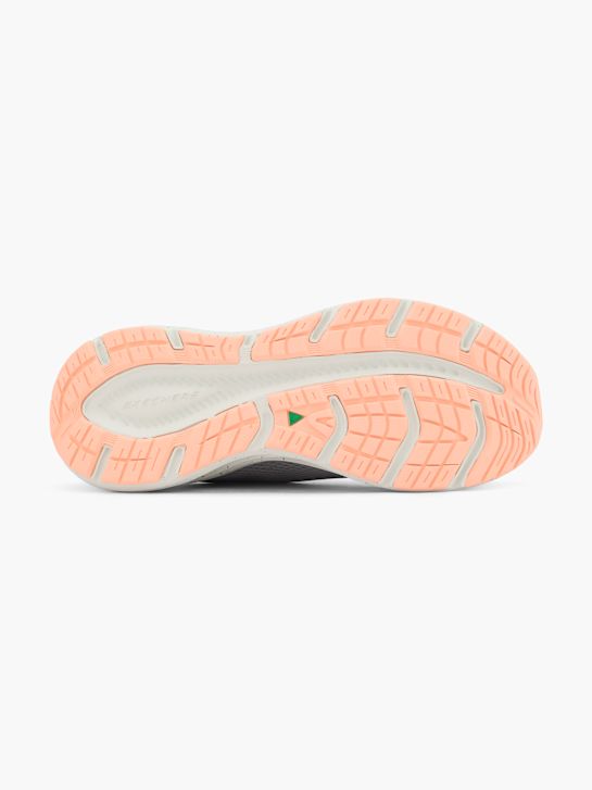 Skechers Träningssko Grå 45886 4