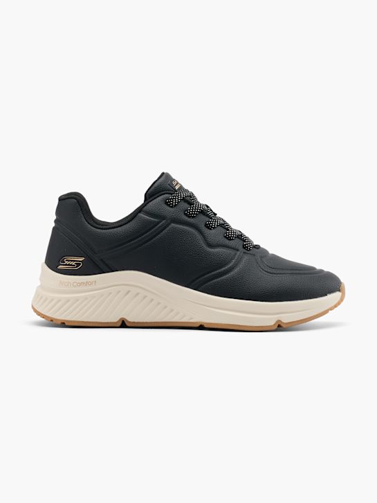 Skechers Sneakersy Czarny 45887 1