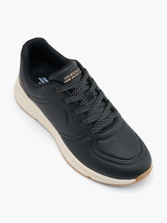 Skechers Sneakersy Czarny 45887 2
