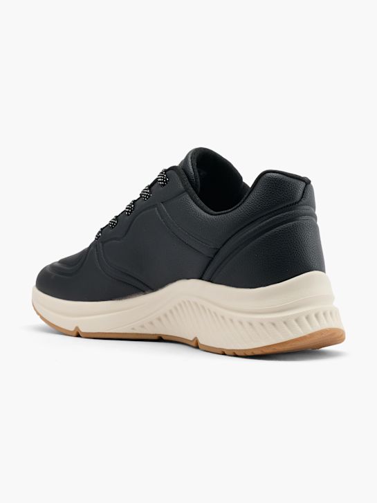 Skechers Sneaker Svart 45887 3