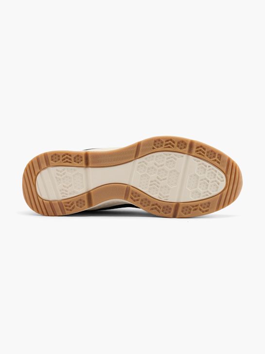 Skechers Sneakersy Czarny 45887 4