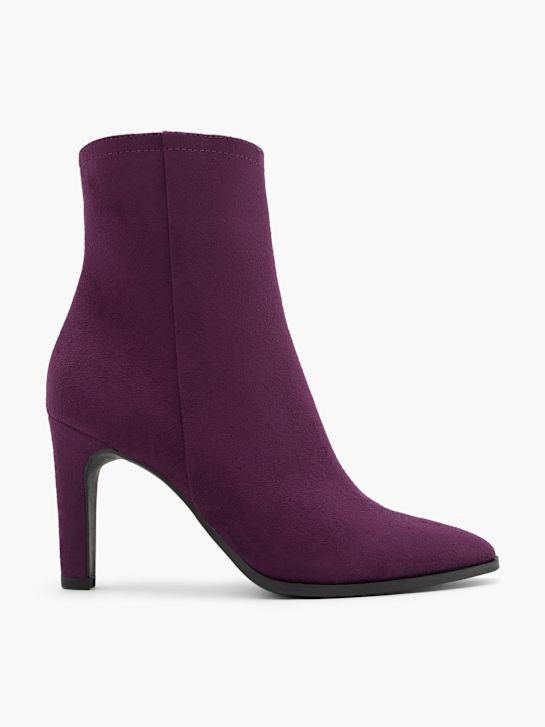 Catwalk Členková obuv Fialová 46382 1