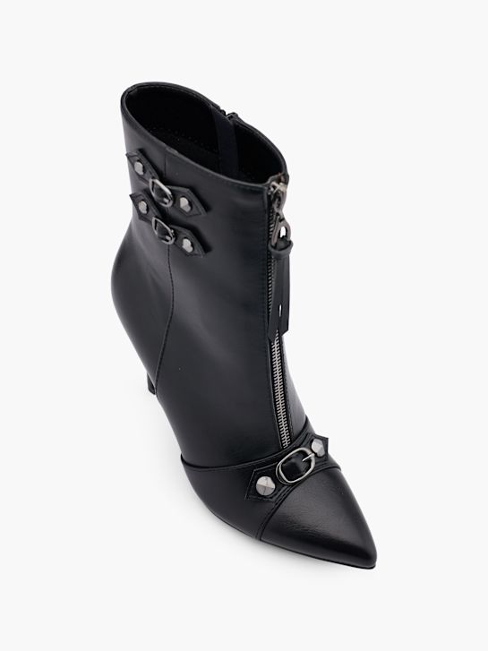 Catwalk Botín Negro 46383 2