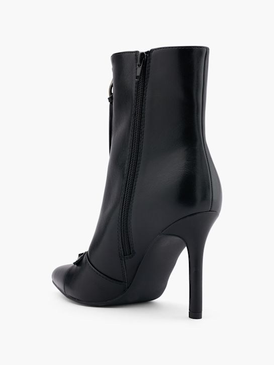 Catwalk Botín Negro 46383 3