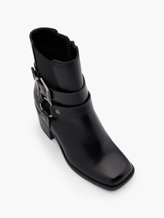 Catwalk Botín Negro 46386 2